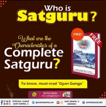 a book called gyan ganga is being offered for free