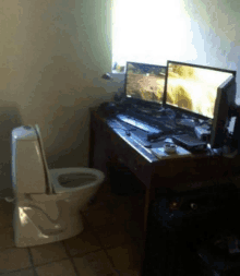 Setup Meme