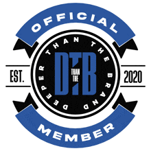 an official member of deeper than the brand