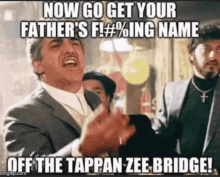 Cuomo Tappanzee Meme