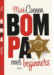 the book bom pa voor beginners by mark coenen