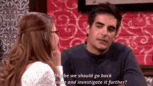 Dool Days Of Our Lives GIF