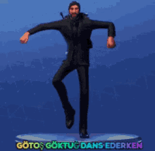 Göktuğ GIF