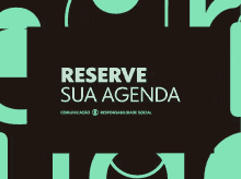 a poster for quinta rede maio sua agenda