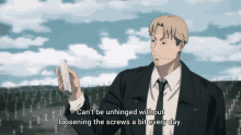 Aurelius467385 Chainsaw Man GIF