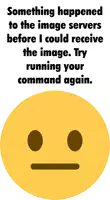 something happened to the image servers before i could receive the image .. try running your command again ..