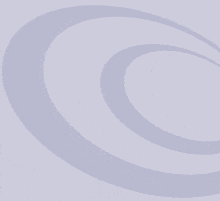 a purple background with a circle in the center