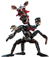 a skeleton with a skull in its hand and a red bow tie