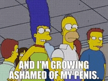 Simpsons The Simpsons Meme