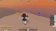 a screenshot of a video game that says in combat on the top