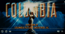 columbia is a division of columbia pictures industries