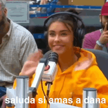 Madison Beer Dana Meme