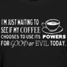 Coffee Good Morning Meme