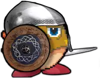 Dfk Defikingdoms Sticker