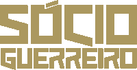 a logo that says socio guerrero on it