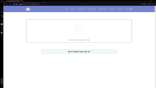 a screen shot of the rpg grinders server website