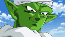 Piccolo Meme