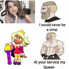 Mandycandy Meme