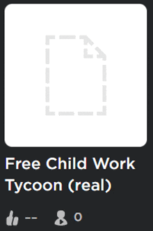 a picture of a free child work tycoon real