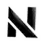 N1 Sticker