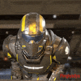 a video game character with the name pinglyadya on the bottom left