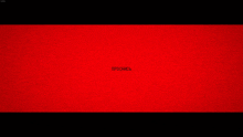 a red background with a black border and a black border with russian writing