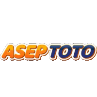 a logo for a company called aseptoto with a white background