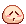 a pixel art illustration of a person 's face with a sad look on their face .