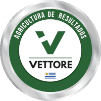 a silver and green agriculture de resultados vettore emblem