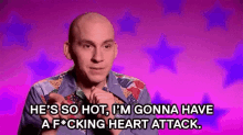 Rpdr Hot GIF