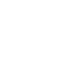 a white cross on a black background with four arrows pointing in different directions .