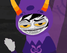 Gamzee Gamzeemakara Meme