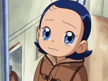 Magical Ojamajo Doremi GIF