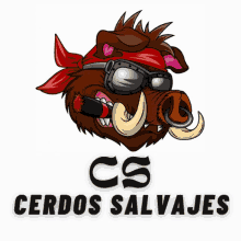 Cerdos Salvajes Meme