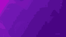 a purple background with geometric shapes and lines on it .