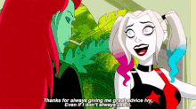 Harley Advice GIF