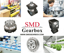 a collage of pictures with the words smd gearbox on the bottom