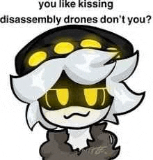 N From Murder Drones Meme