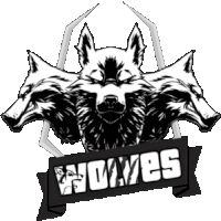 Wolves Sticker