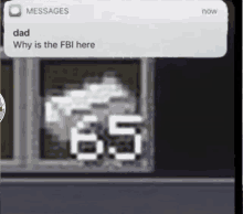 W2 Fbi Meme