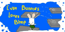 Bunny Bunnies Meme