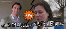 Baudet Nanninga Meme