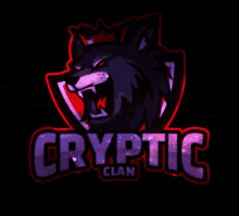 Cryptic Clan Meme