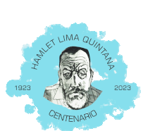 a logo that says hamlet lima quintana centenario