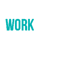 a white background with the word progress in teal letters