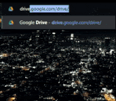 a screenshot of a google drive drive.google.com/drive/ drive.google.com/drive/ drive.google.com/drive/