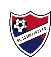 El Semillero Fc Sticker