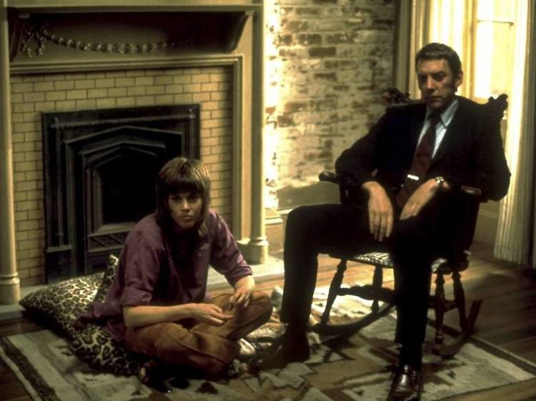 Klute (1971)