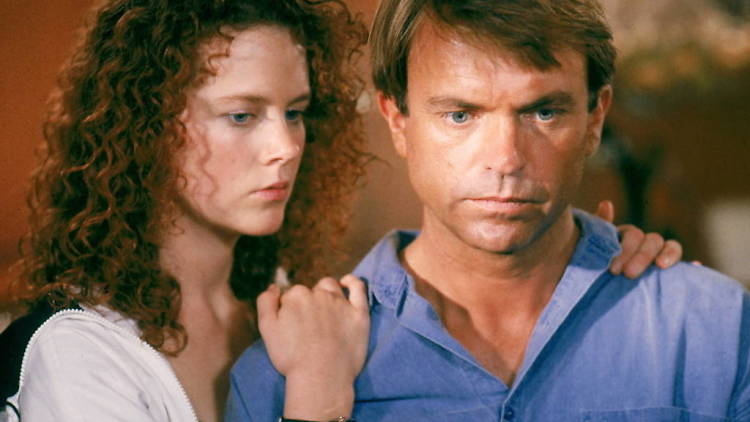 Dead Calm (1989)