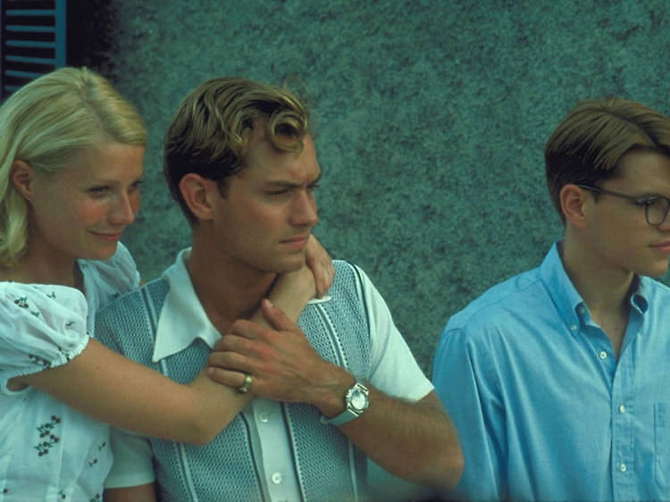 The Talented Mr Ripley (1999)